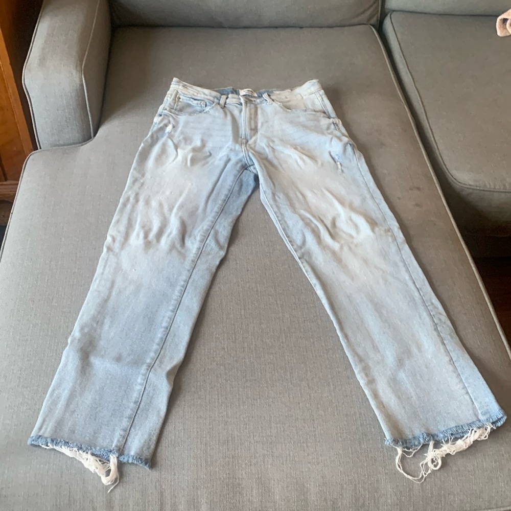 Kensie jeans